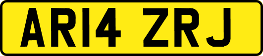 AR14ZRJ