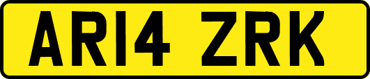 AR14ZRK