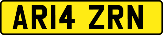 AR14ZRN