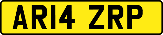 AR14ZRP