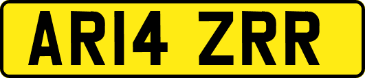 AR14ZRR