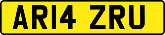 AR14ZRU