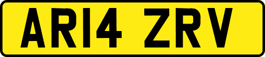 AR14ZRV