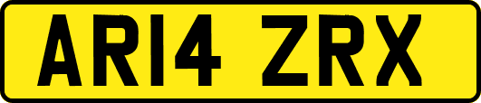 AR14ZRX