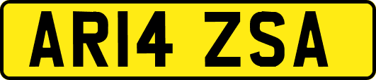 AR14ZSA