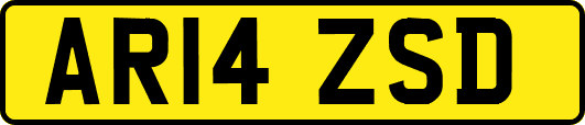 AR14ZSD