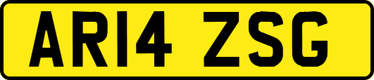 AR14ZSG