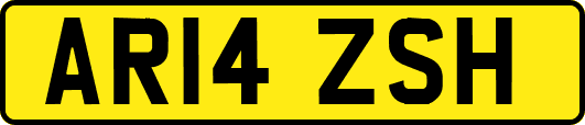 AR14ZSH