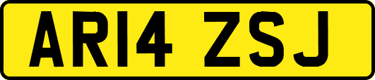 AR14ZSJ