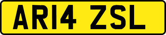 AR14ZSL