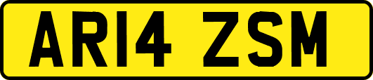 AR14ZSM