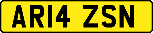 AR14ZSN
