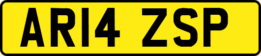 AR14ZSP