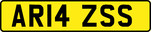 AR14ZSS