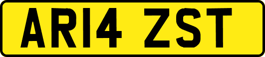 AR14ZST