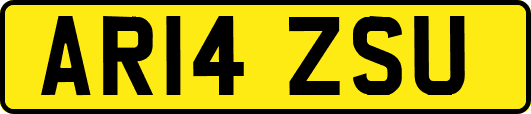 AR14ZSU