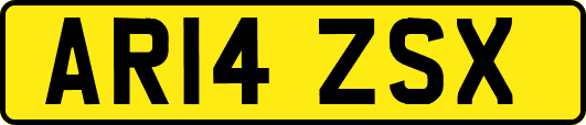 AR14ZSX