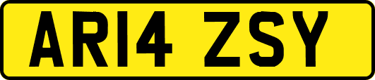 AR14ZSY