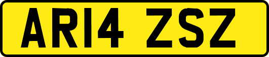 AR14ZSZ