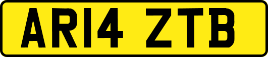 AR14ZTB