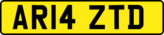 AR14ZTD