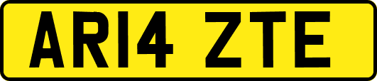 AR14ZTE