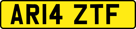 AR14ZTF