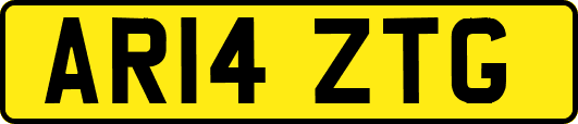 AR14ZTG
