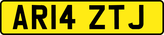 AR14ZTJ