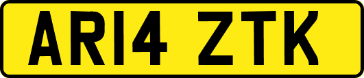 AR14ZTK