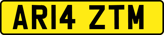 AR14ZTM