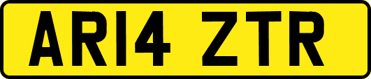 AR14ZTR