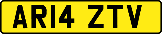 AR14ZTV