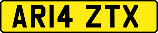 AR14ZTX