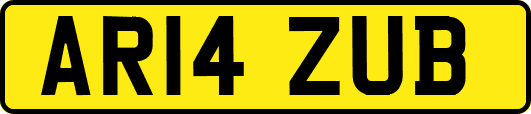 AR14ZUB