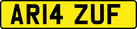 AR14ZUF