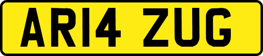 AR14ZUG