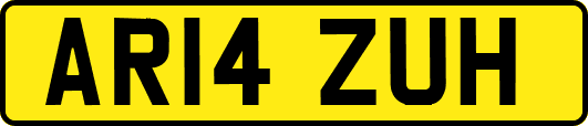 AR14ZUH