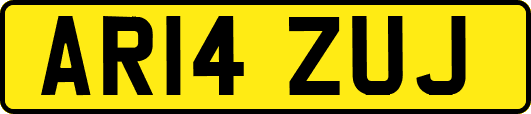 AR14ZUJ