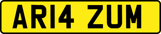 AR14ZUM