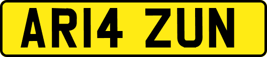 AR14ZUN