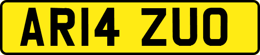 AR14ZUO