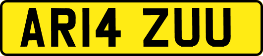 AR14ZUU