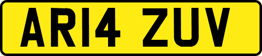 AR14ZUV