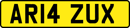 AR14ZUX