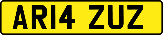 AR14ZUZ