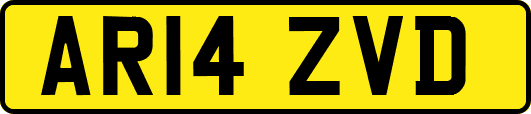 AR14ZVD