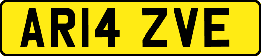 AR14ZVE