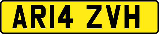 AR14ZVH