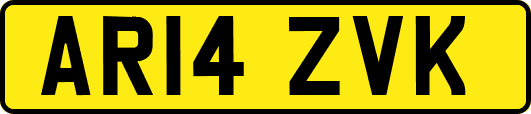 AR14ZVK
